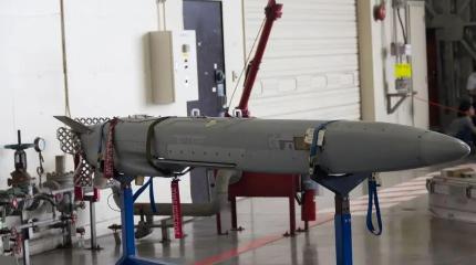 Ракеты-мишени ADM-160B: опыт применения ВСУ