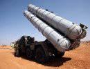 Страсти по поставкам С-300 в Иран Страсти по поставкам С-300 в Иран