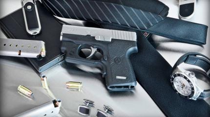 Десятка лучших компактных пистолетов Десятка лучших компактных пистолетов