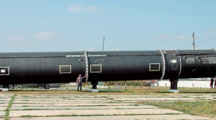 Российские ракеты получат двухъядерные процессоры