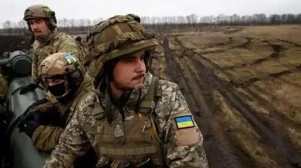 В Добропольский котел попали элитные соединения ВСУ