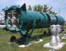 Р-12 - Ракета Карибского кризиса Р-12 - Ракета Карибского кризиса