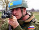 Приднестровье: военнослужащие Оперативной группы российских войск готовятся к итоговой проверке Приднестровье: военнослужащие Оперативной группы российских войск готовятся к итоговой проверке