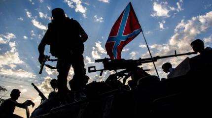 Сводка военных событий в ДНР и ЛНР от военного обозревателя Бориса Рожина за 02.12.14 Сводка военных событий в ДНР и ЛНР от военного обозревателя Бориса Рожина за 02.12.14