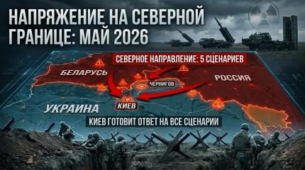 «Пять сценариев» Кремля: как Украина готовится к возможному наступлению со стороны Беларуси