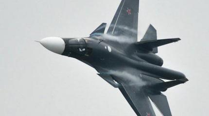 Авиабазы на юге РФ получат около 70 истребителей и боевых вертолетов
