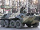 БТР-80 БТР-80