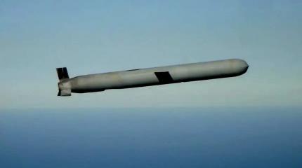 Пентагон переходит в режим войны: Tomahawk уже раскопан Пентагон переходит в режим войны: Tomahawk уже раскопан