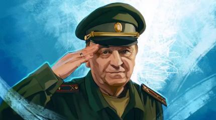 Баранец объяснил жесткую позицию России по НАТО Баранец объяснил жесткую позицию России по НАТО