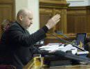 Турчинов обозвал ополченцев террористами, а РФ - пособником Турчинов обозвал ополченцев террористами, а РФ - пособником