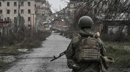 Новости СВО: Армия России оттесняет противника дальше на запад