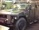 Renault разработало новую версию бронеавтомобиля Sherpa APC XL Renault разработало новую версию бронеавтомобиля Sherpa APC XL