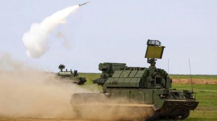 Российские военные победили в международном конкурсе «Чистое небо» Российские военные победили в международном конкурсе «Чистое небо»