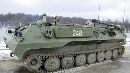 Воспоминания разработчика АСУВ фронта «Маневр» и ПАСС «Редут-2». Часть 3 Воспоминания разработчика АСУВ фронта «Маневр» и ПАСС «Редут-2». Часть 3