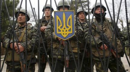 Страсти по призыву. Как украинцы избегают мобилизации?