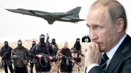 Сирийский гамбит России приносит ей дивиденды? Сирийский гамбит России приносит ей дивиденды?