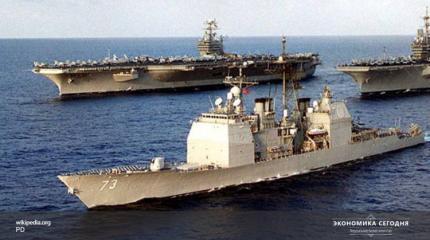 США ищут скрытые мотивы в учениях России и Китая в Средиземном море США ищут скрытые мотивы в учениях России и Китая в Средиземном море