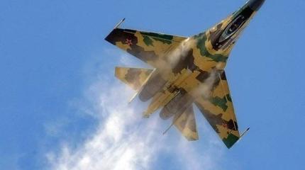 Пентагон считает, что Китай закупит у России истребители Су-35