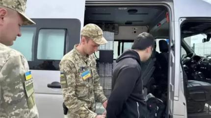 CNN: США депортируют украинцев прямо в лапы ТЦК