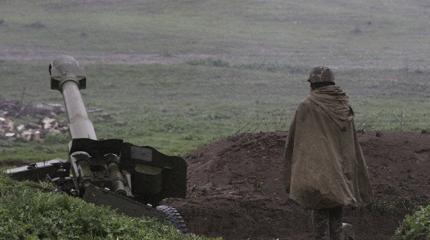 Некоторые военно-политические аспекты «четырехдневной» войны в НКР Некоторые военно-политические аспекты «четырехдневной» войны в НКР