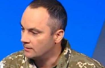 Ветеран АТО Алексей Грживач: Желающих воевать за Крым в армии Украины нет