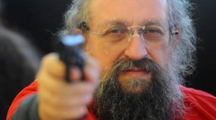 Вассерман: новая бойня на Донбассе неизбежна Вассерман: новая бойня на Донбассе неизбежна
