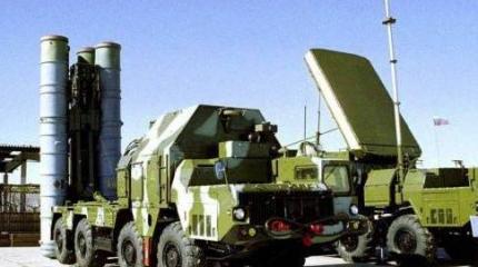 Иран и Израиль отреагировали на решение РФ поставить первому С-300 Иран и Израиль отреагировали на решение РФ поставить первому С-300
