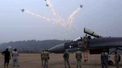 США остались не у дел в Сирии. Историю победы над терроризмом пишет Россия США остались не у дел в Сирии. Историю победы над терроризмом пишет Россия