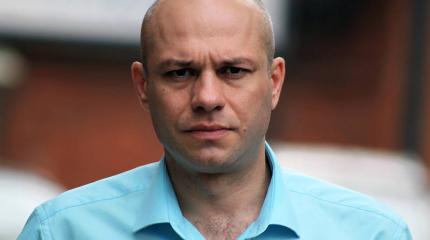 Данил Бларнейский: повар — это не основная моя профессия Данил Бларнейский: повар — это не основная моя профессия