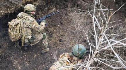 Российская армия творит невероятное: ВСУ выбиты из 95% Северска