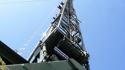 Армия РФ получила уникальный «невидимый» комплекс радиосвязи Армия РФ получила уникальный «невидимый» комплекс радиосвязи