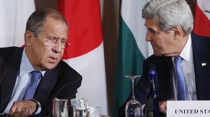 США пытаются договориться с Россией о прекращении осады Алеппо США пытаются договориться с Россией о прекращении осады Алеппо