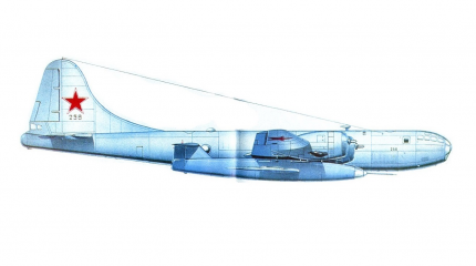Испытано в СССР. Тяжелый дальний бомбардировщик Boeing B-29 Superfortress Испытано в СССР. Тяжелый дальний бомбардировщик Boeing B-29 Superfortress