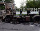 Месяц без войны. Славянск сегодня