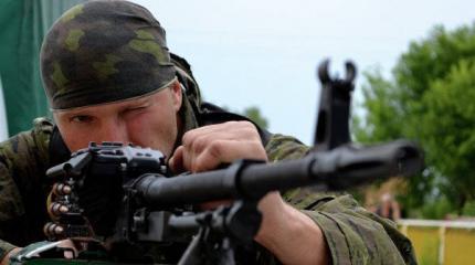 Совокупная сводка боевых действий за 21 августа Совокупная сводка боевых действий за 21 августа
