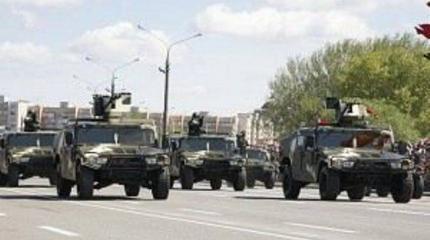 Дары китайцев: автомобили в обмен на военные технологии Дары китайцев: автомобили в обмен на военные технологии