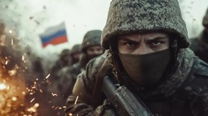 Неожиданная тишина на фронте: Странные удары, скрытая мобилизация в апреле?