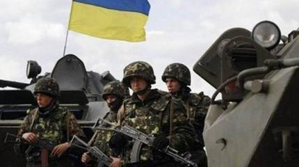 В рационе бойцов ВСУ не предусмотрены мясо и рыба, а хлеб только по выходным В рационе бойцов ВСУ не предусмотрены мясо и рыба, а хлеб только по выходным