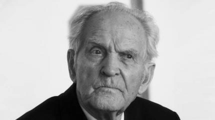 Умер Николай Беляев - последний участник штурма Рейхстага Умер Николай Беляев - последний участник штурма Рейхстага