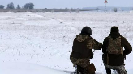 Запад готовит ВСУ к масштабному наступлению