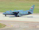 Производство самолетов Ан-140 находится на грани срыва из-за ситуации на Украине Производство самолетов Ан-140 находится на грани срыва из-за ситуации на Украине