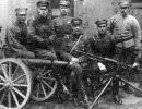 Когда красные и белые сражались как союзники Когда красные и белые сражались как союзники