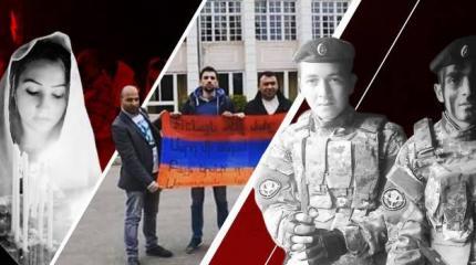 Жители Карабаха рассказали, что там происходит Жители Карабаха рассказали, что там происходит