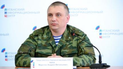 Марочко: бойцы ВСУ вынуждены продавать военную технику на запчасти Марочко: бойцы ВСУ вынуждены продавать военную технику на запчасти
