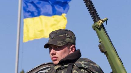 Украинские военные массово бегут с Вооруженных сил