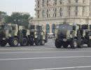 Азербайджан создал новую систему залпового огня Азербайджан создал новую систему залпового огня
