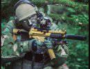 Компания Heckler & Koch обновила свой пистолет-пулемет MP5 Компания Heckler & Koch обновила свой пистолет-пулемет MP5