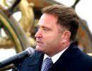 Михаил Ненашев: США нагнетают страсти в Черном море, но РФ есть чем ответить Михаил Ненашев: США нагнетают страсти в Черном море, но РФ есть чем ответить