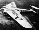 «Именины» гигантского самолета Junkers G 38 «Именины» гигантского самолета Junkers G 38