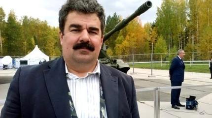 Леонков: «Сармат» будет очень скоростным